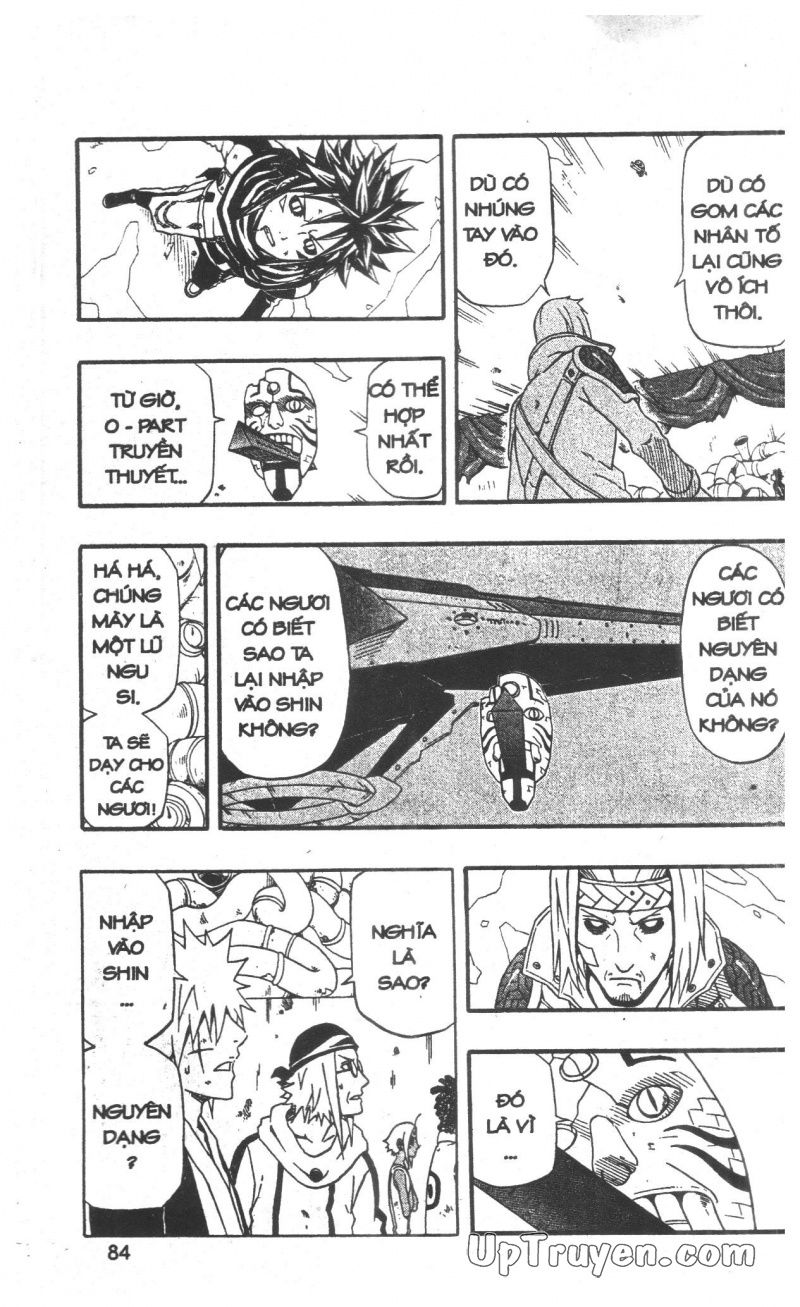 Cuộc Phiêu Lưu Của Quỷ Satan Chapter 74 - 26