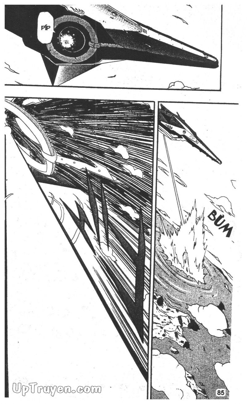 Cuộc Phiêu Lưu Của Quỷ Satan Chapter 74 - 27