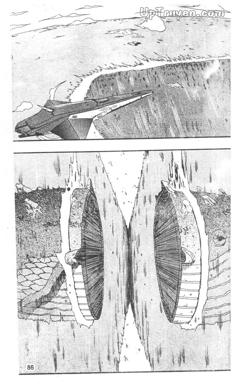 Cuộc Phiêu Lưu Của Quỷ Satan Chapter 74 - 28