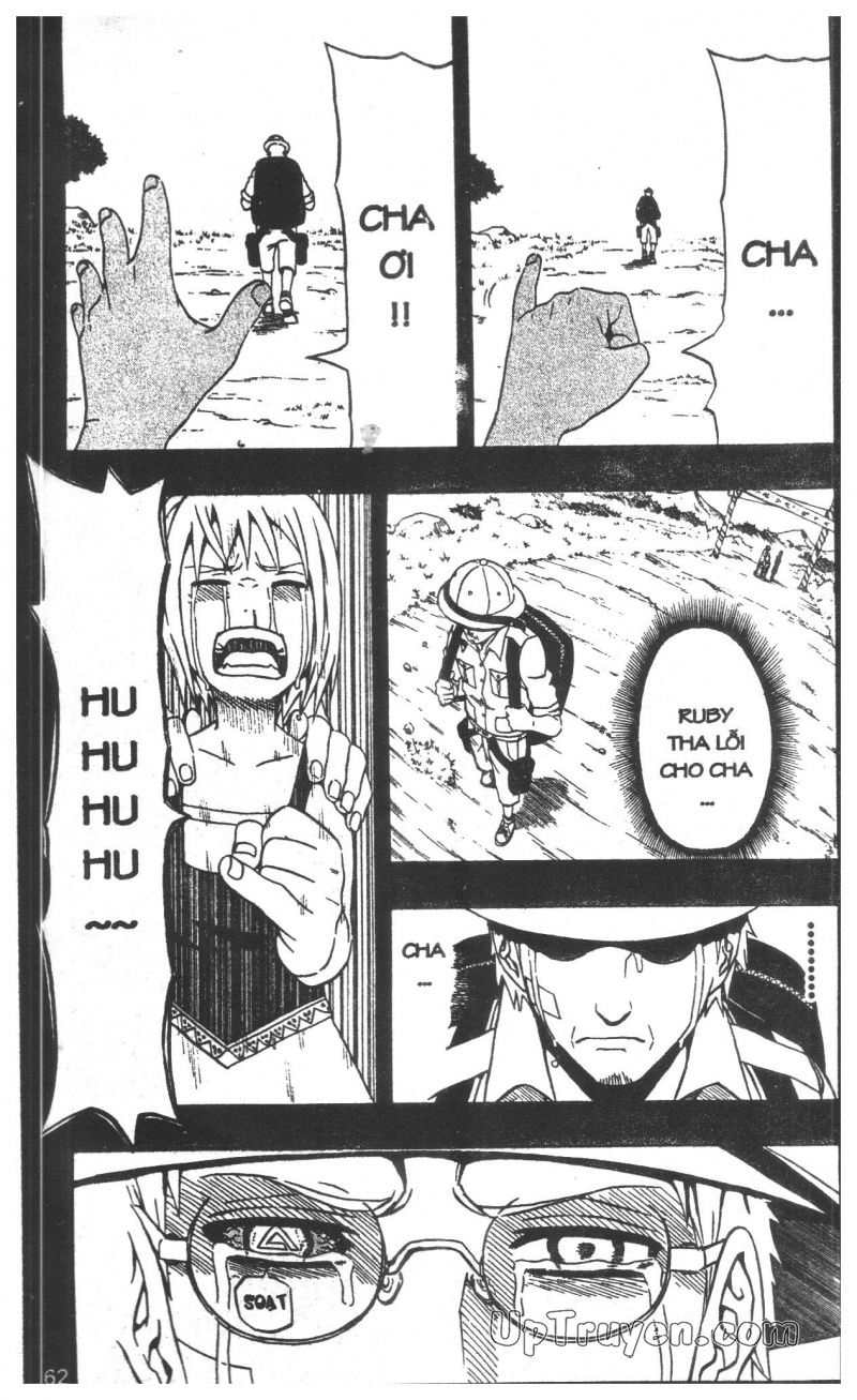 Cuộc Phiêu Lưu Của Quỷ Satan Chapter 74 - 4