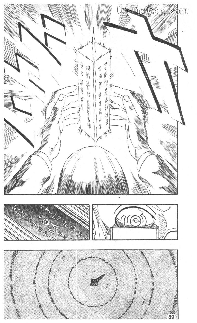 Cuộc Phiêu Lưu Của Quỷ Satan Chapter 74 - 31