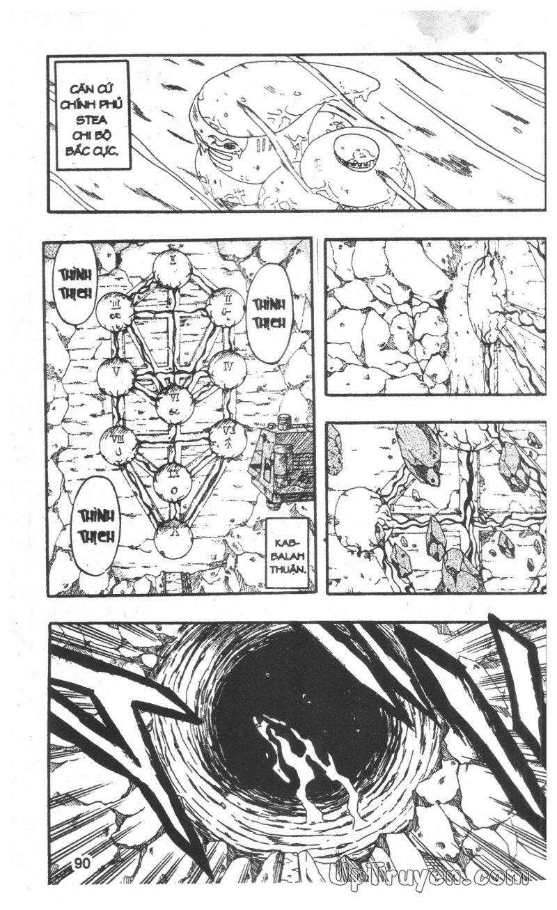 Cuộc Phiêu Lưu Của Quỷ Satan Chapter 74 - 32