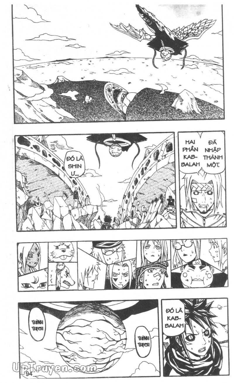 Cuộc Phiêu Lưu Của Quỷ Satan Chapter 74 - 36