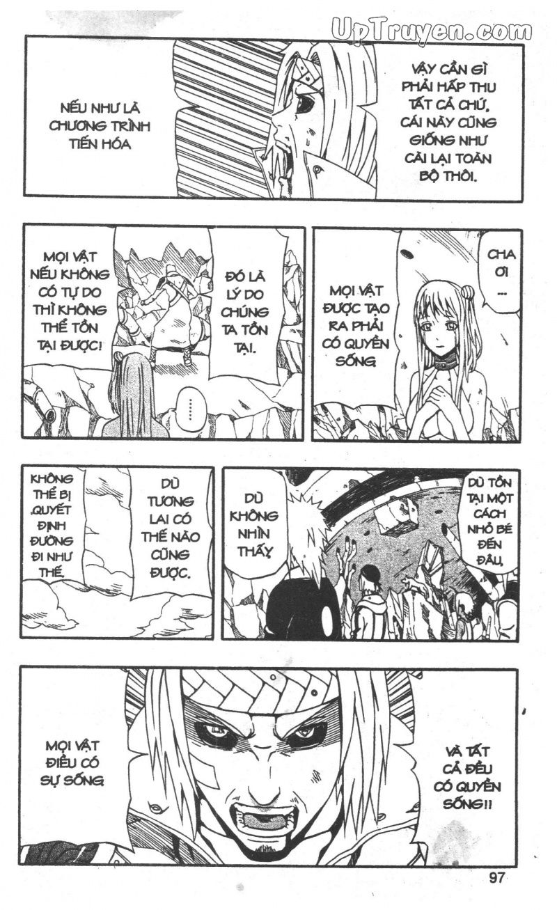 Cuộc Phiêu Lưu Của Quỷ Satan Chapter 74 - 39