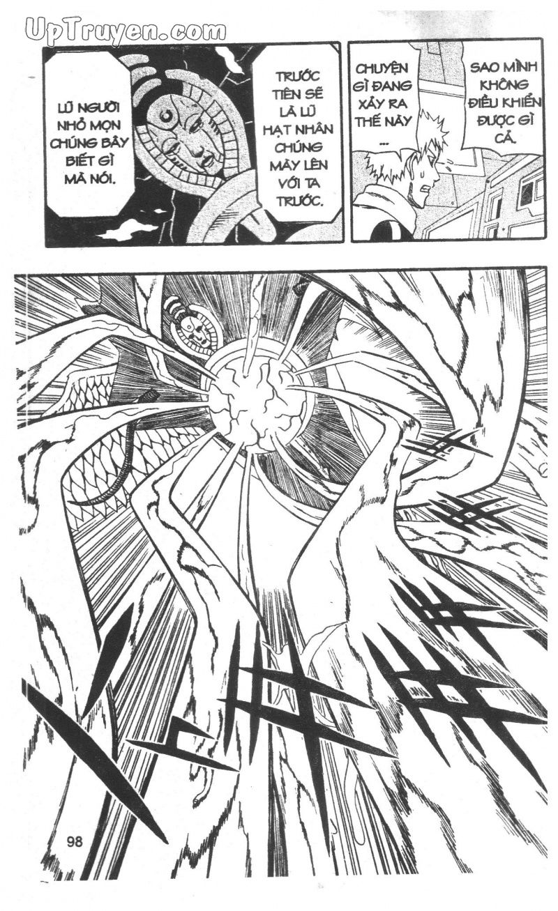 Cuộc Phiêu Lưu Của Quỷ Satan Chapter 74 - 40