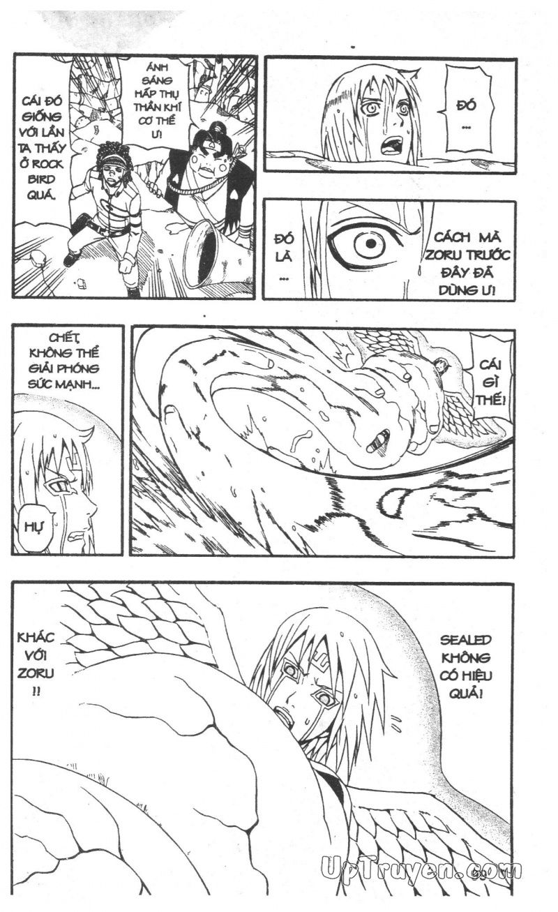 Cuộc Phiêu Lưu Của Quỷ Satan Chapter 74 - 41