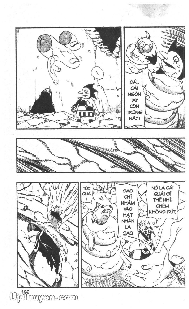 Cuộc Phiêu Lưu Của Quỷ Satan Chapter 74 - 42