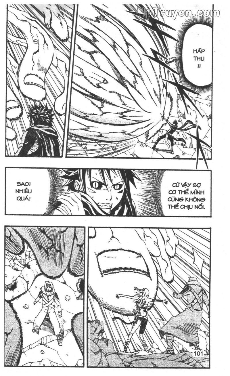 Cuộc Phiêu Lưu Của Quỷ Satan Chapter 74 - 43