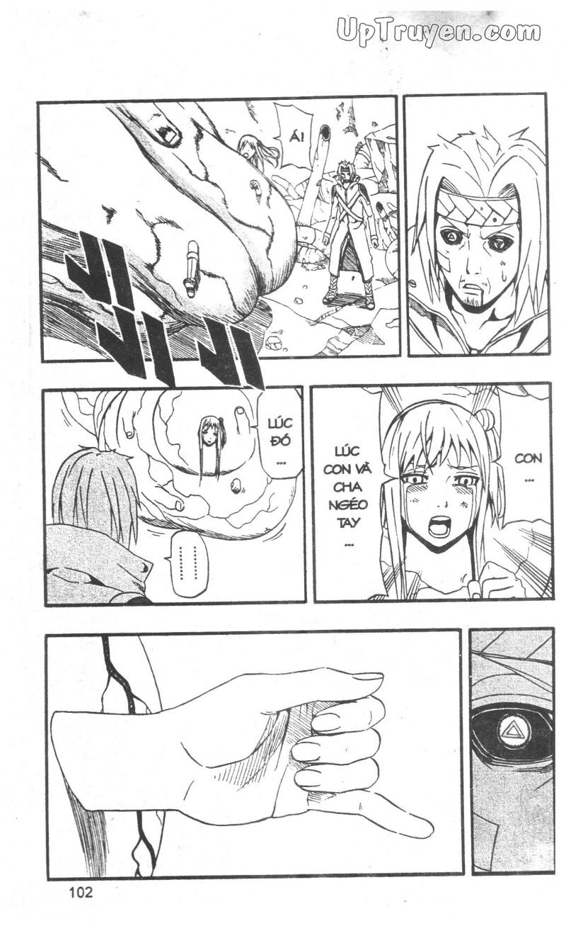 Cuộc Phiêu Lưu Của Quỷ Satan Chapter 74 - 44