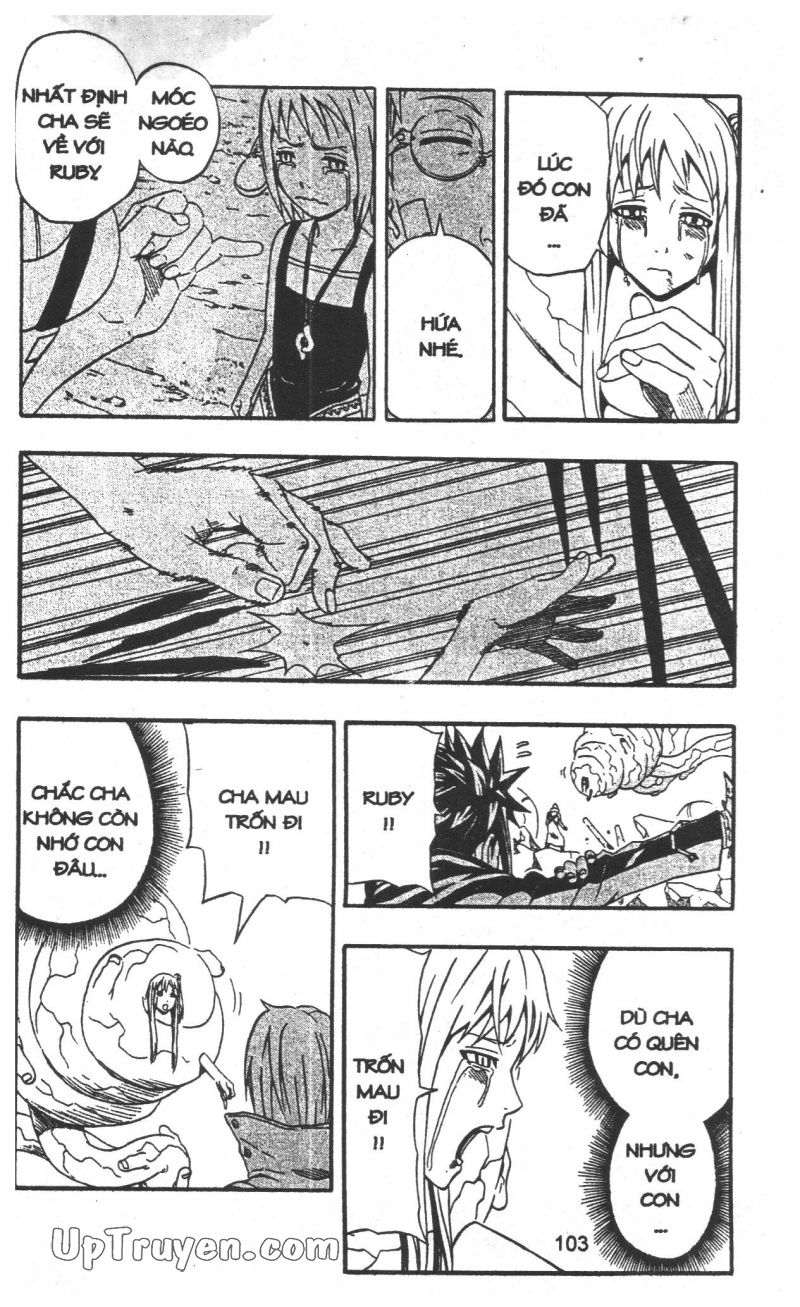 Cuộc Phiêu Lưu Của Quỷ Satan Chapter 74 - 45