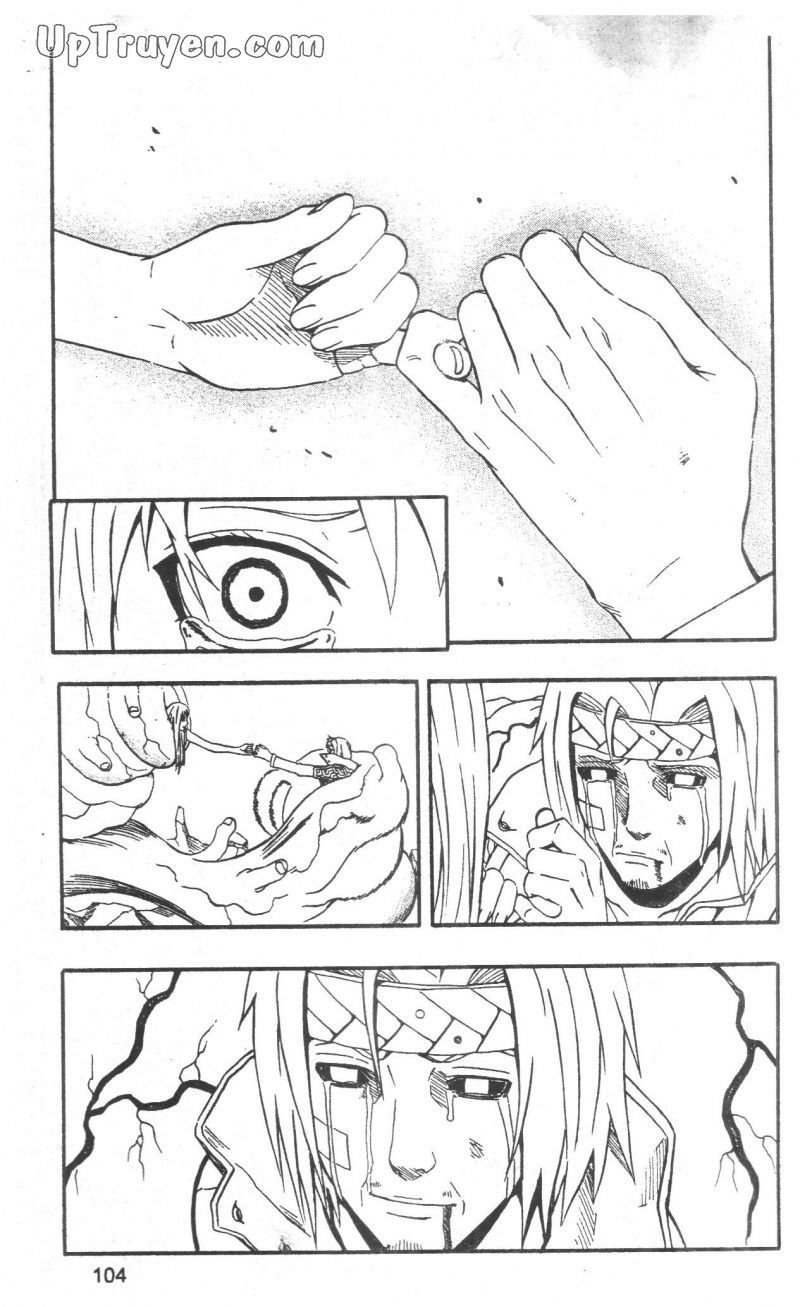 Cuộc Phiêu Lưu Của Quỷ Satan Chapter 74 - 46