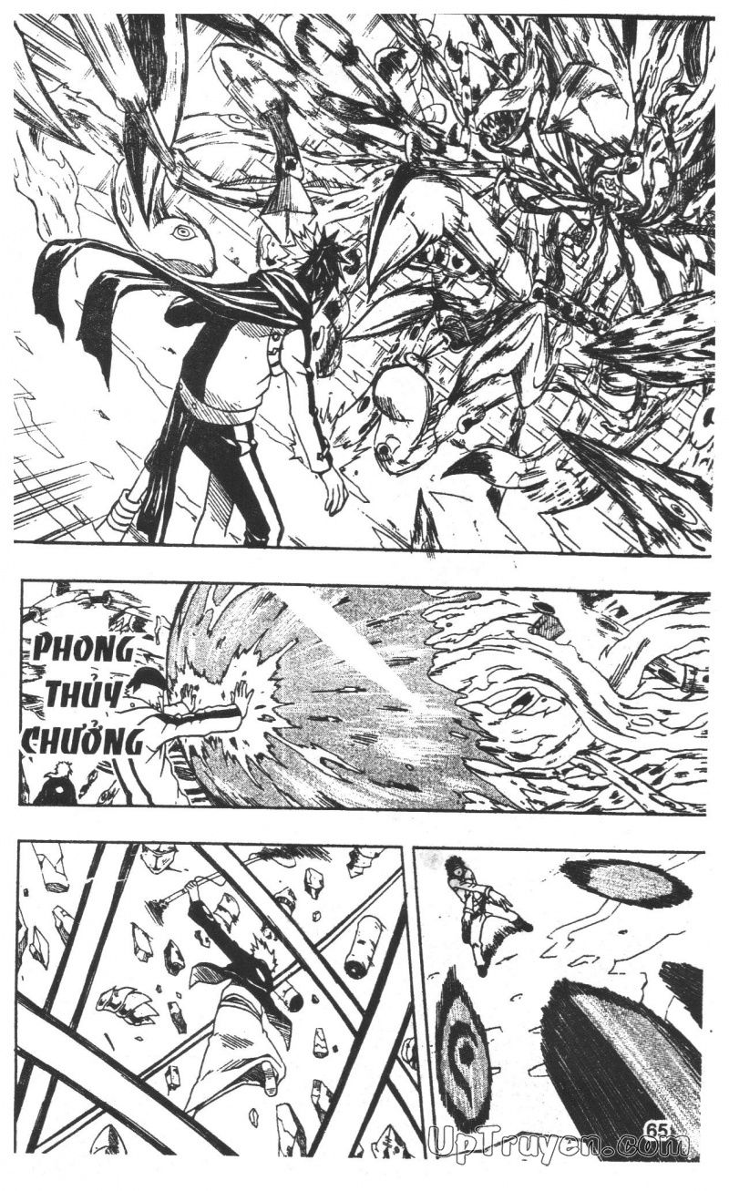 Cuộc Phiêu Lưu Của Quỷ Satan Chapter 74 - 7