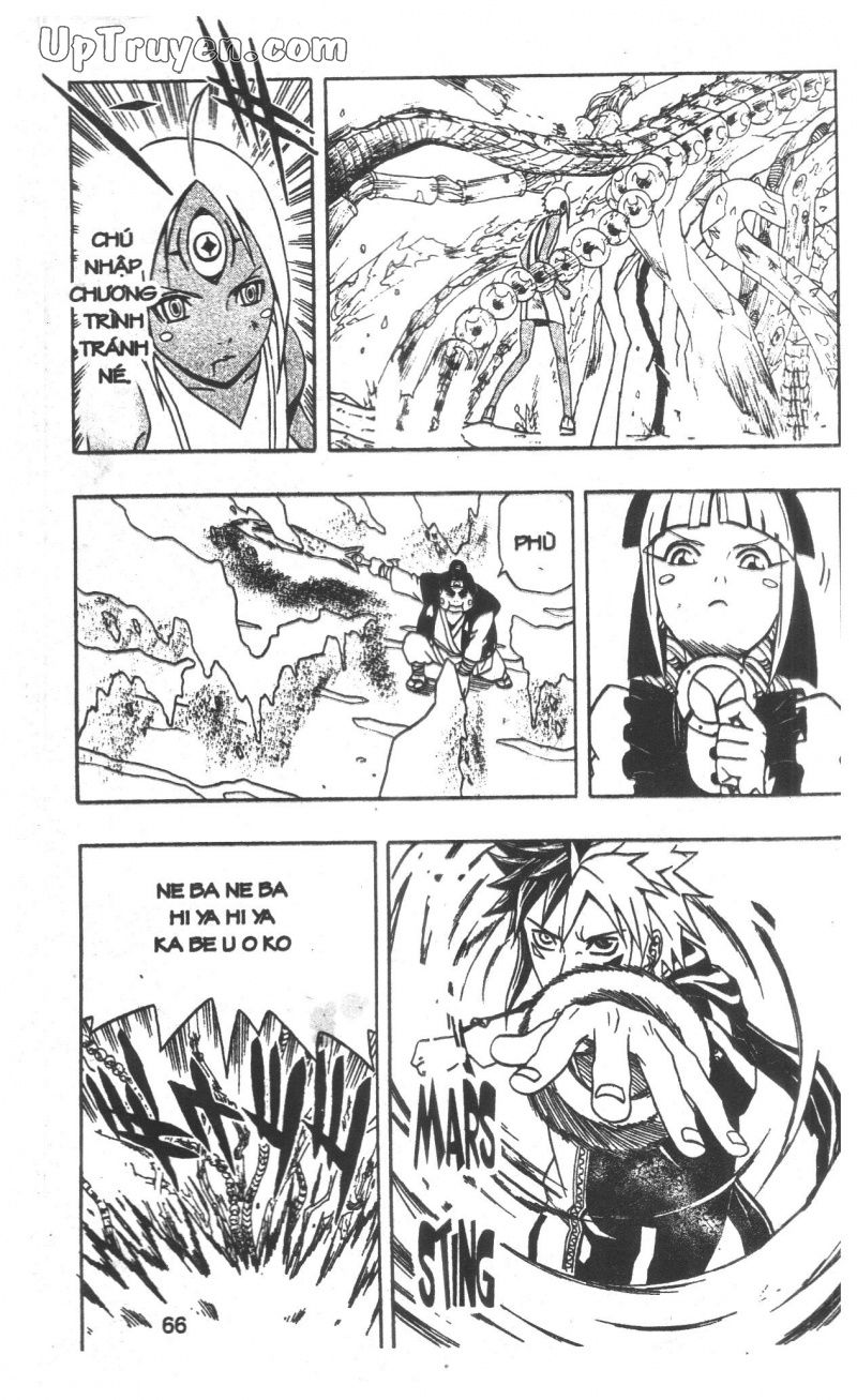 Cuộc Phiêu Lưu Của Quỷ Satan Chapter 74 - 8