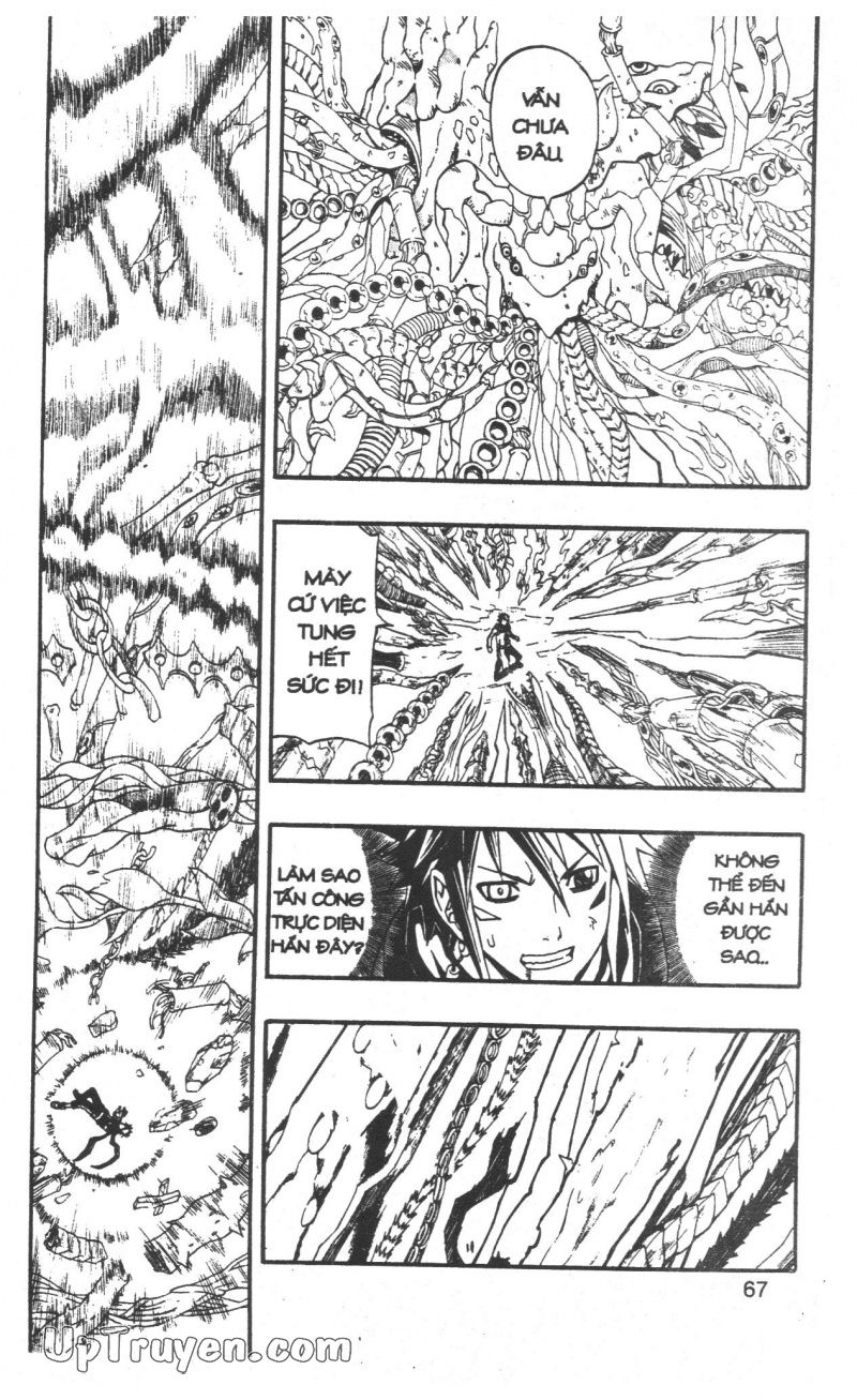 Cuộc Phiêu Lưu Của Quỷ Satan Chapter 74 - 9