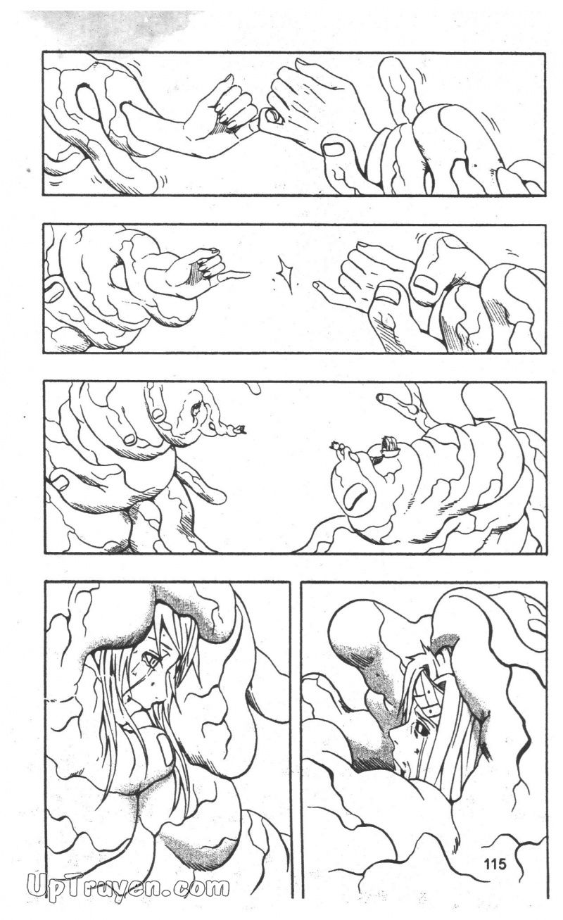 Cuộc Phiêu Lưu Của Quỷ Satan Chapter 75 - 11