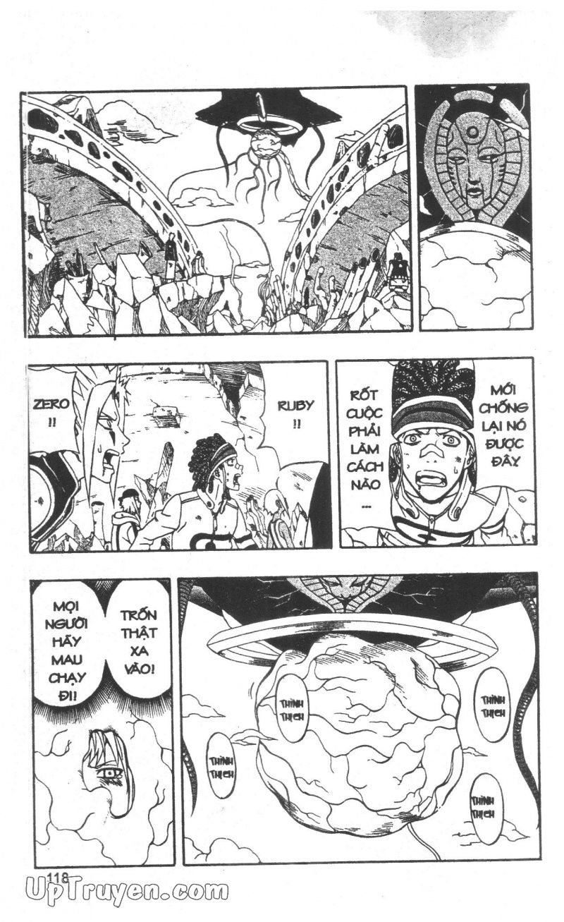 Cuộc Phiêu Lưu Của Quỷ Satan Chapter 75 - 14