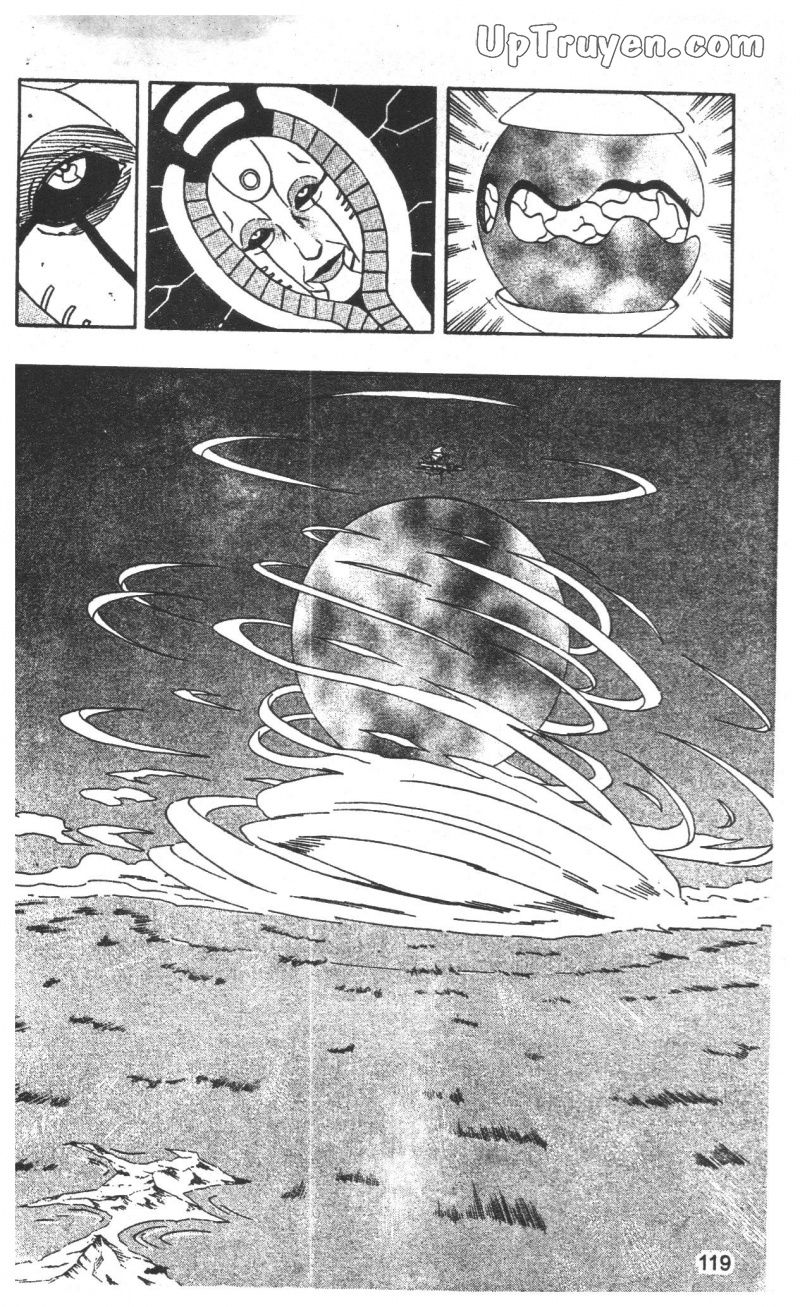 Cuộc Phiêu Lưu Của Quỷ Satan Chapter 75 - 15