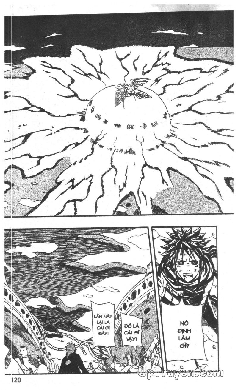 Cuộc Phiêu Lưu Của Quỷ Satan Chapter 75 - 16