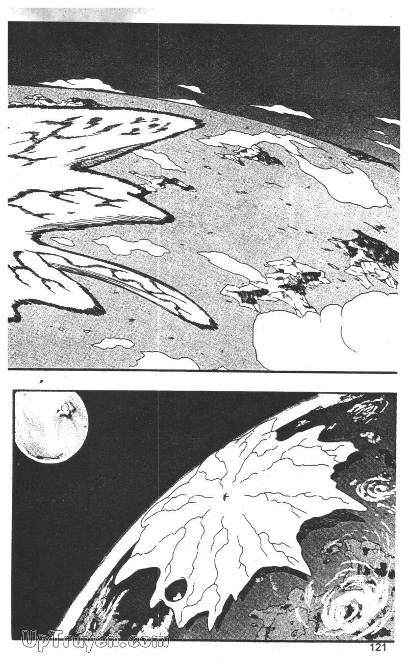 Cuộc Phiêu Lưu Của Quỷ Satan Chapter 75 - 17