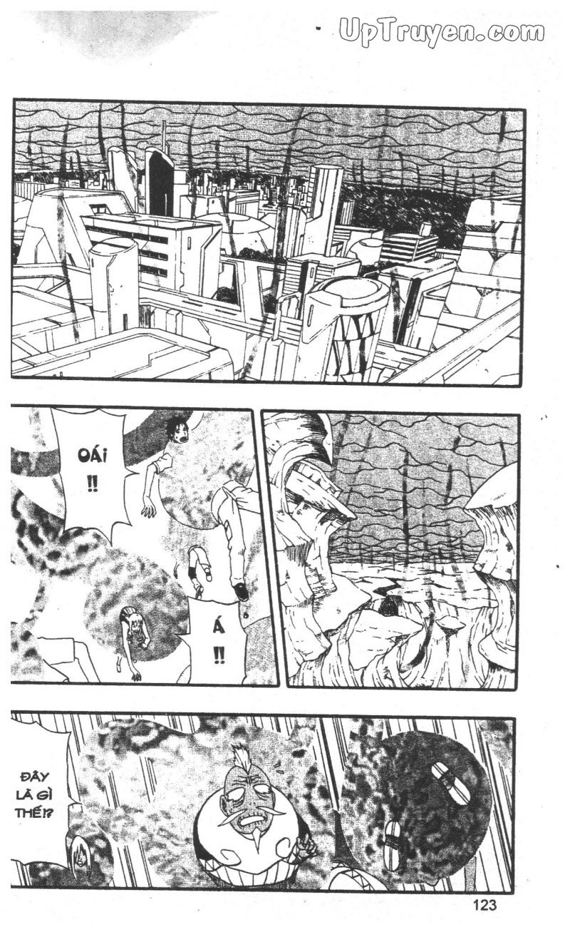 Cuộc Phiêu Lưu Của Quỷ Satan Chapter 75 - 19