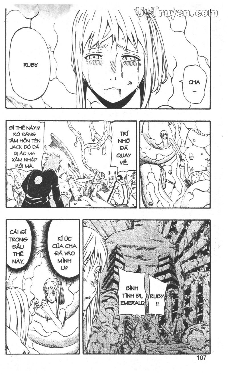 Cuộc Phiêu Lưu Của Quỷ Satan Chapter 75 - 3
