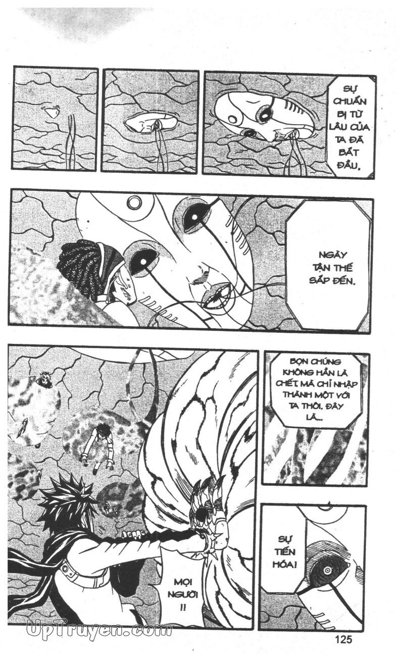 Cuộc Phiêu Lưu Của Quỷ Satan Chapter 75 - 21