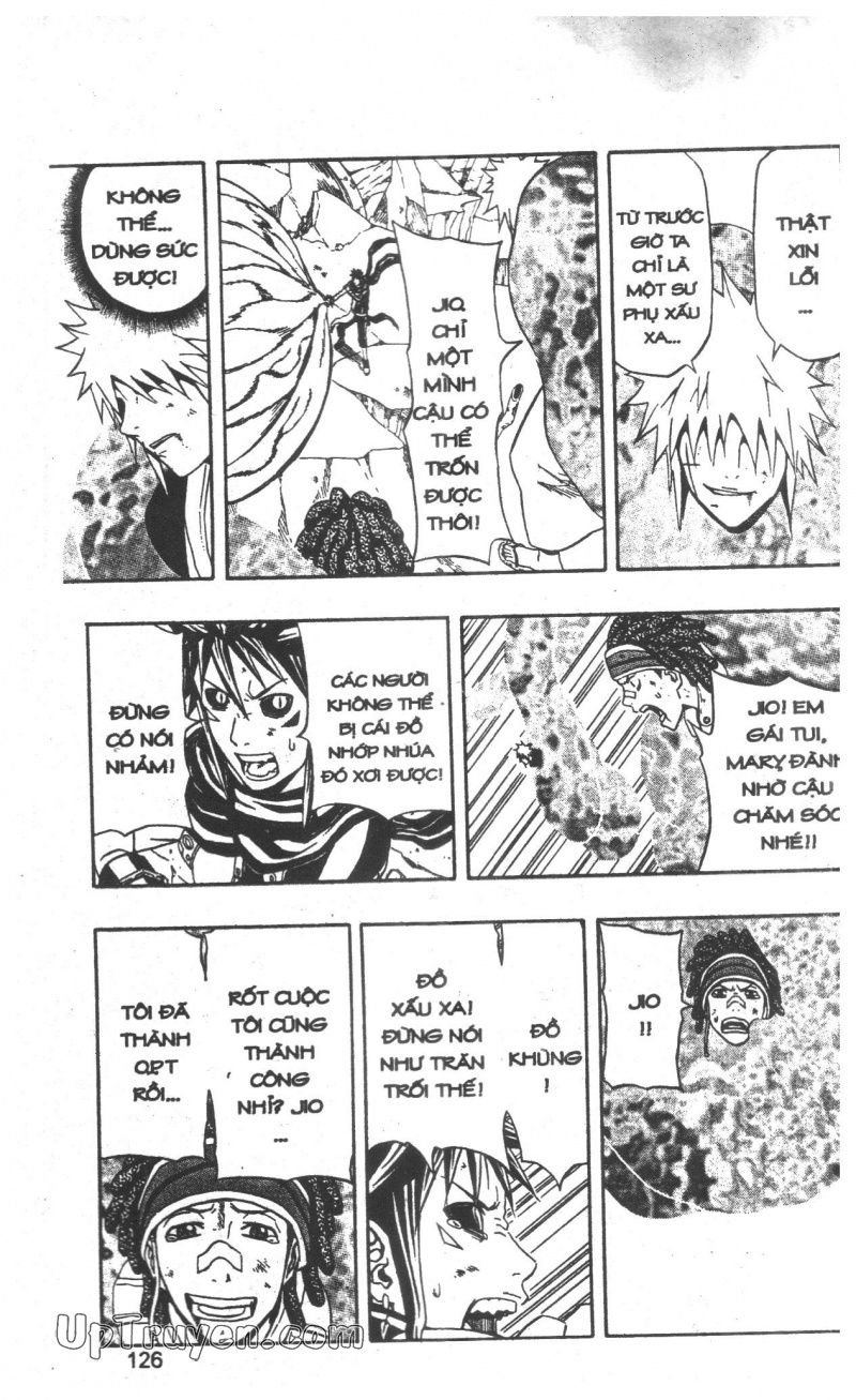 Cuộc Phiêu Lưu Của Quỷ Satan Chapter 75 - 22