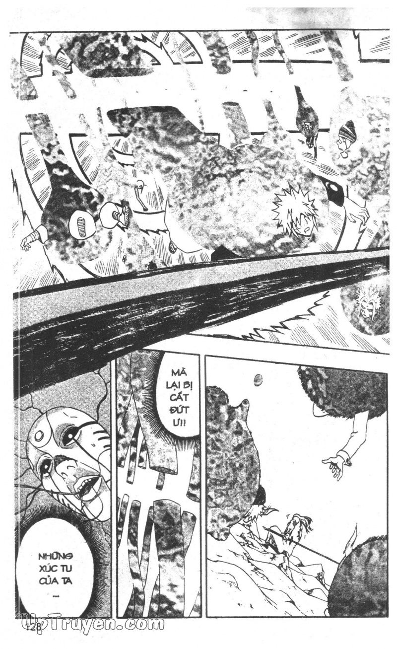 Cuộc Phiêu Lưu Của Quỷ Satan Chapter 75 - 24