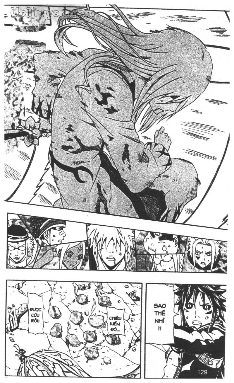 Cuộc Phiêu Lưu Của Quỷ Satan Chapter 75 - 25