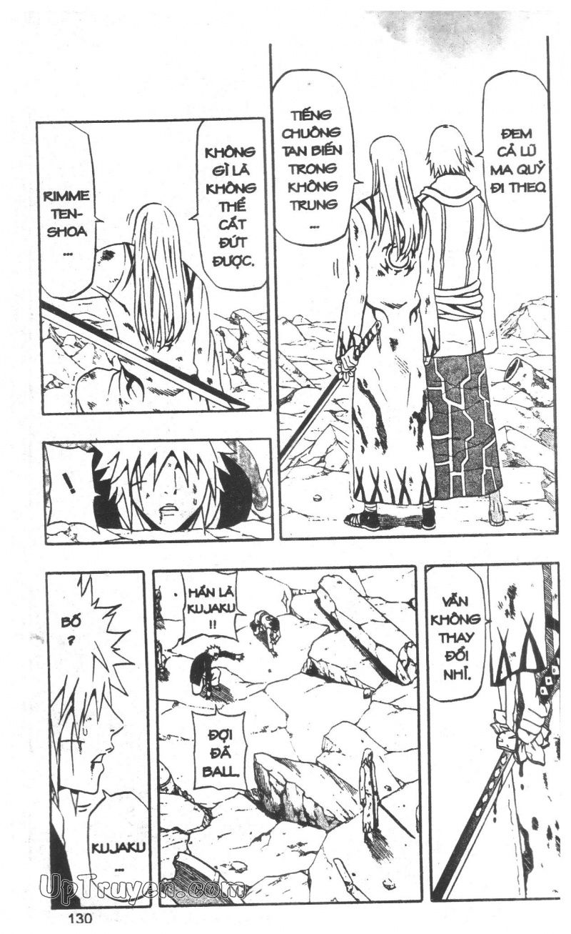 Cuộc Phiêu Lưu Của Quỷ Satan Chapter 75 - 26