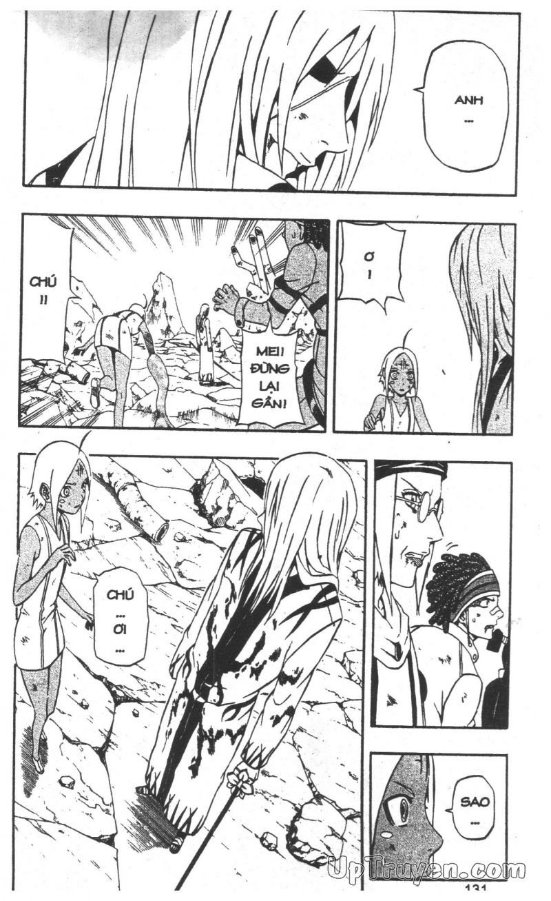 Cuộc Phiêu Lưu Của Quỷ Satan Chapter 75 - 27