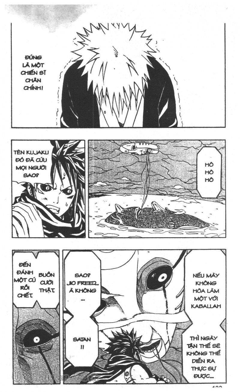 Cuộc Phiêu Lưu Của Quỷ Satan Chapter 75 - 29