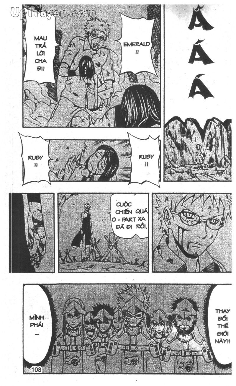 Cuộc Phiêu Lưu Của Quỷ Satan Chapter 75 - 4