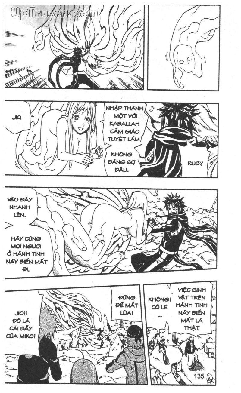 Cuộc Phiêu Lưu Của Quỷ Satan Chapter 75 - 31