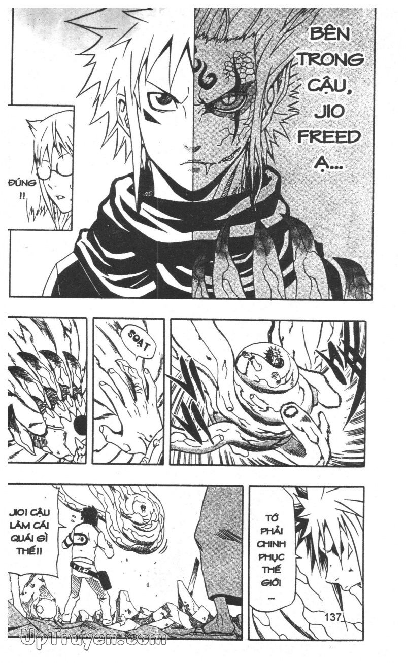 Cuộc Phiêu Lưu Của Quỷ Satan Chapter 75 - 33