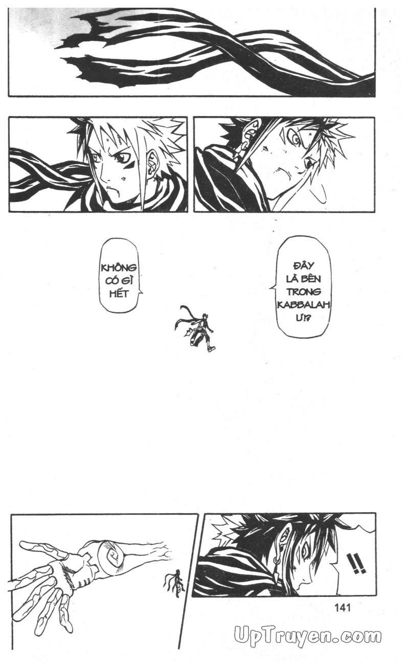 Cuộc Phiêu Lưu Của Quỷ Satan Chapter 75 - 37