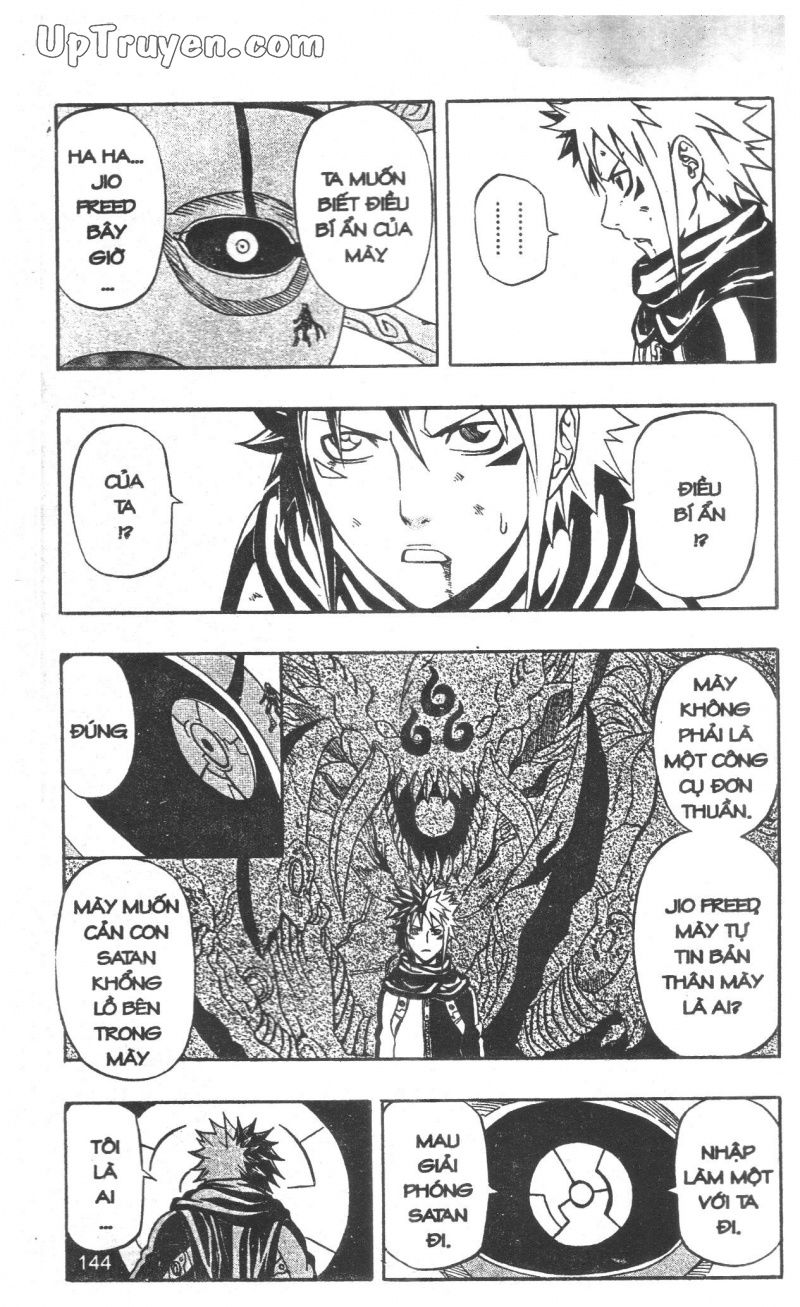 Cuộc Phiêu Lưu Của Quỷ Satan Chapter 75 - 40