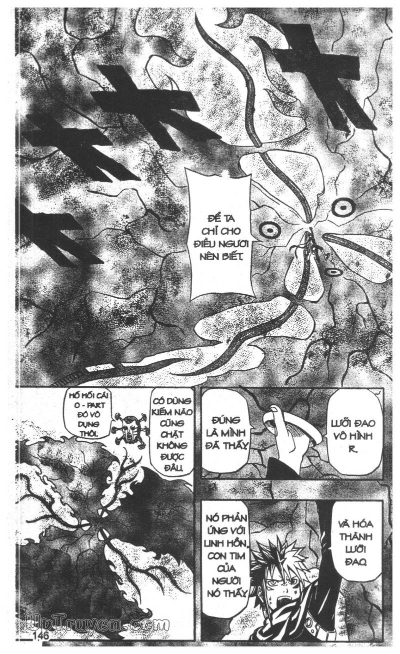 Cuộc Phiêu Lưu Của Quỷ Satan Chapter 75 - 42