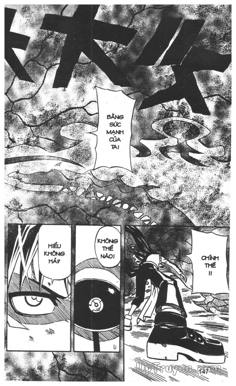 Cuộc Phiêu Lưu Của Quỷ Satan Chapter 75 - 43