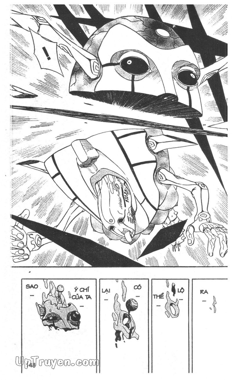 Cuộc Phiêu Lưu Của Quỷ Satan Chapter 75 - 44