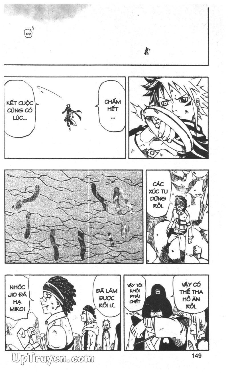 Cuộc Phiêu Lưu Của Quỷ Satan Chapter 75 - 45