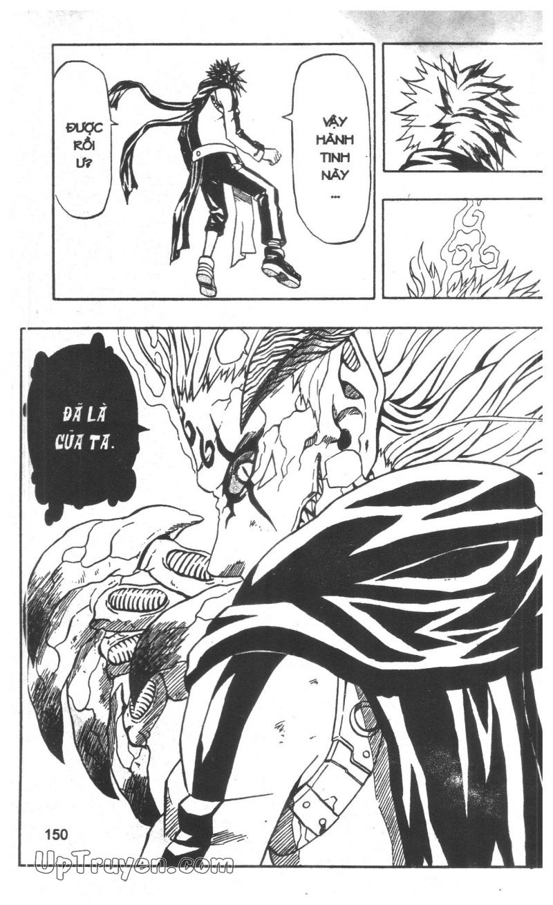 Cuộc Phiêu Lưu Của Quỷ Satan Chapter 75 - 46