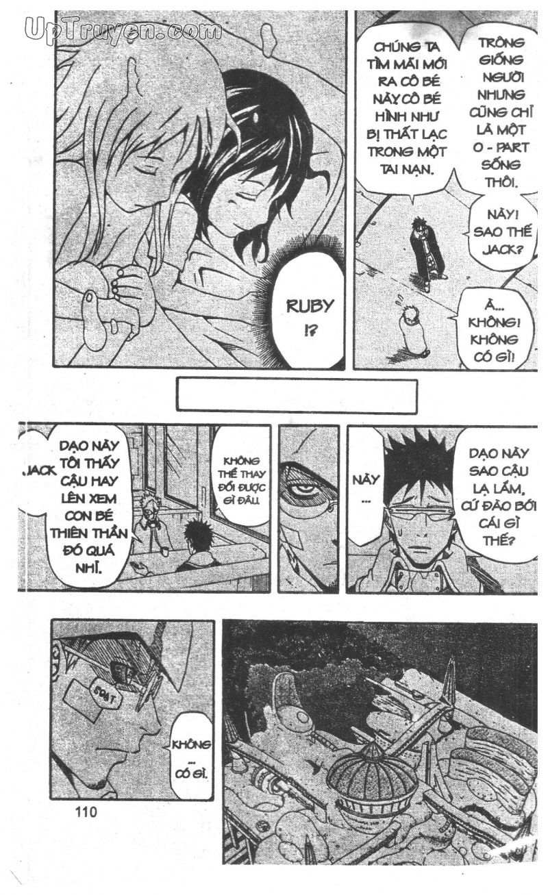 Cuộc Phiêu Lưu Của Quỷ Satan Chapter 75 - 6