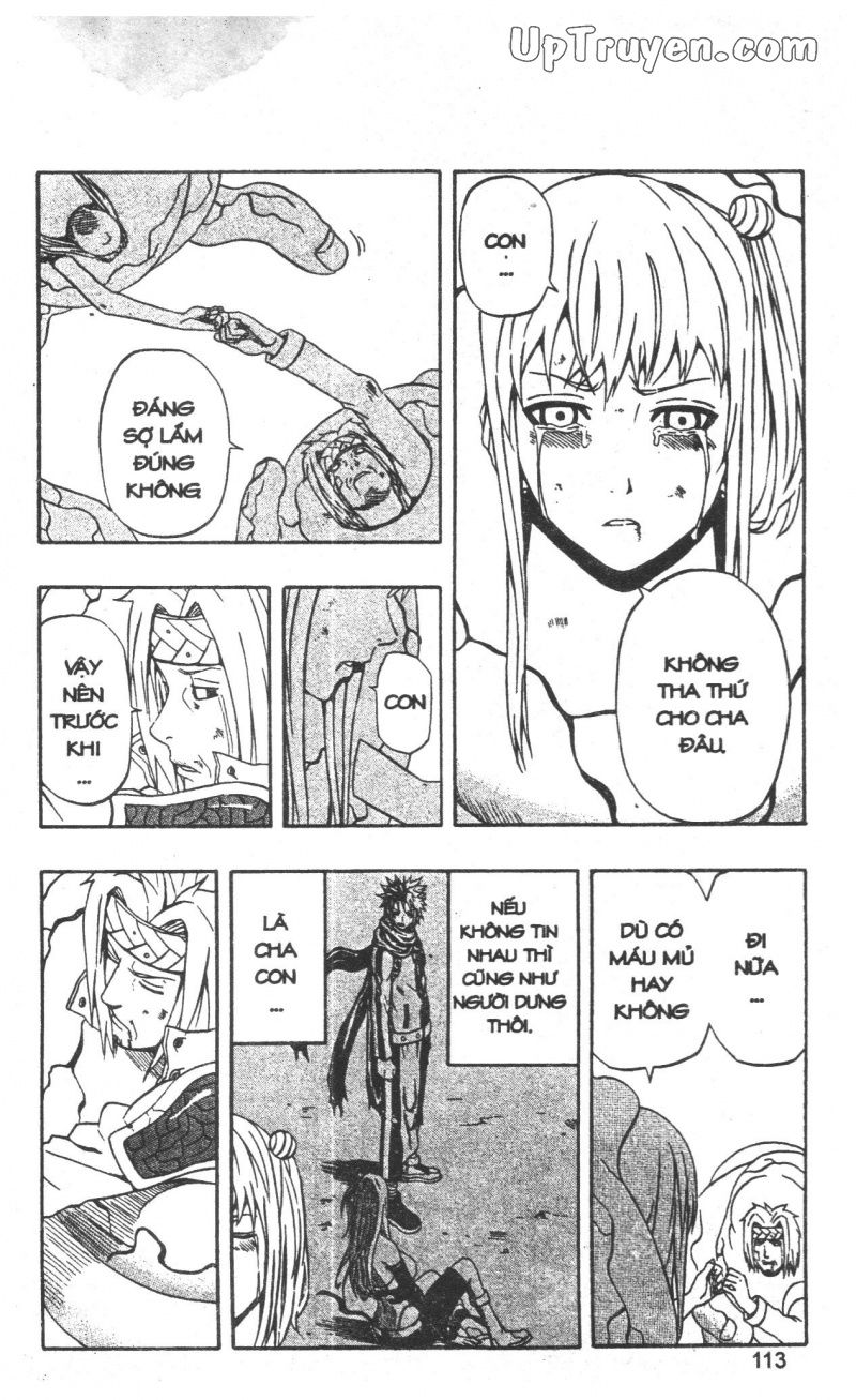 Cuộc Phiêu Lưu Của Quỷ Satan Chapter 75 - 9