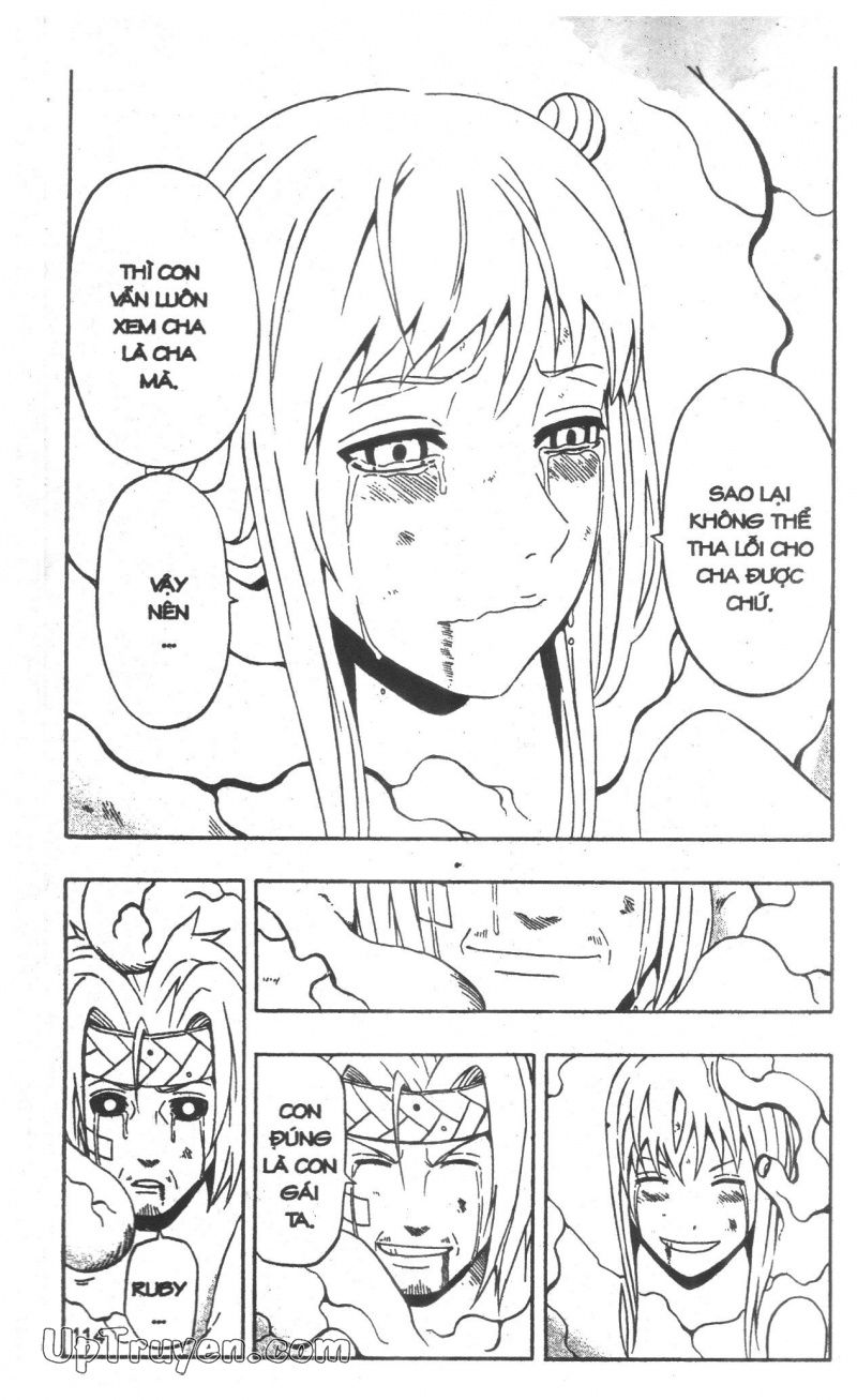 Cuộc Phiêu Lưu Của Quỷ Satan Chapter 75 - 10