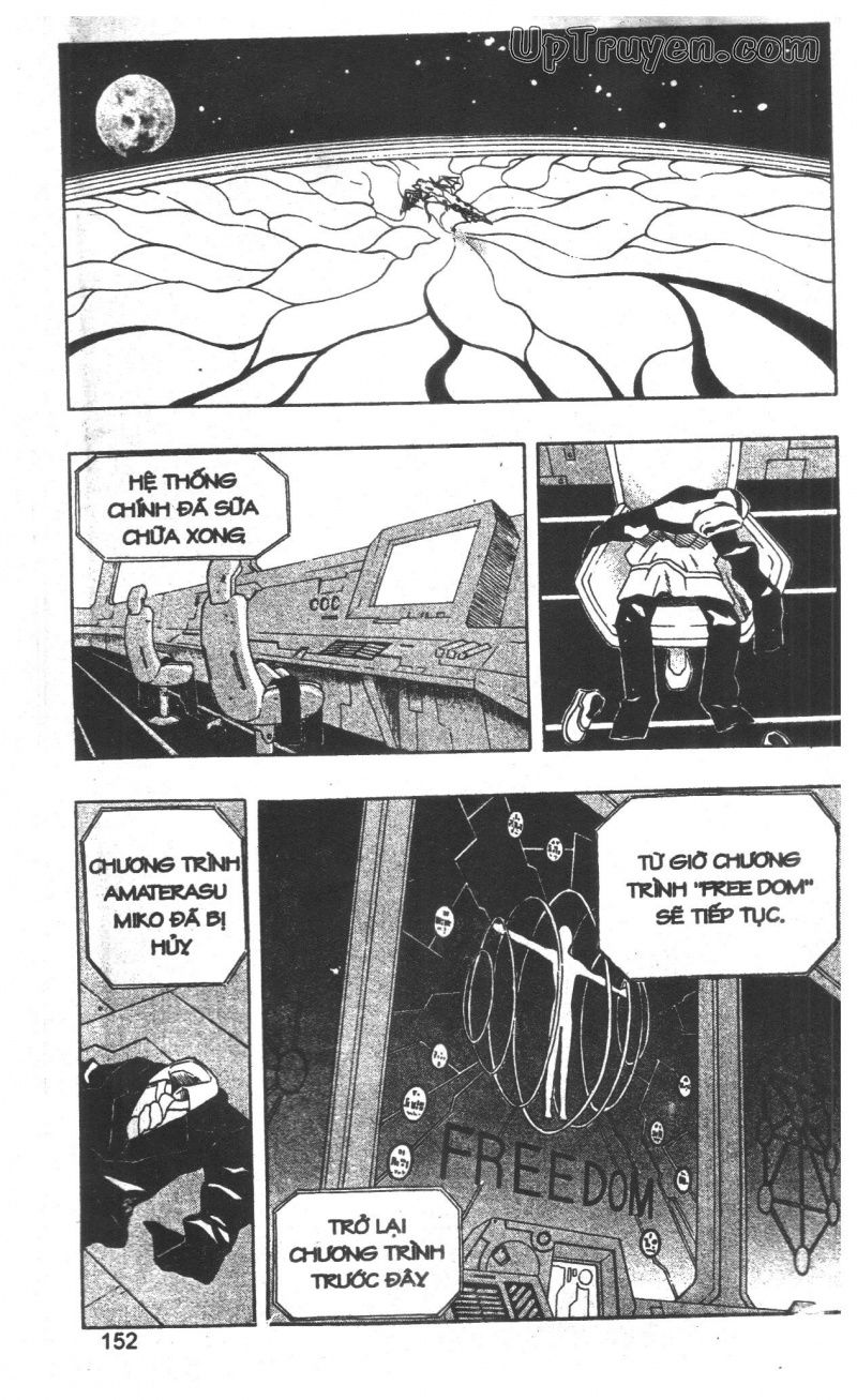 Cuộc Phiêu Lưu Của Quỷ Satan Chapter 76 - 2