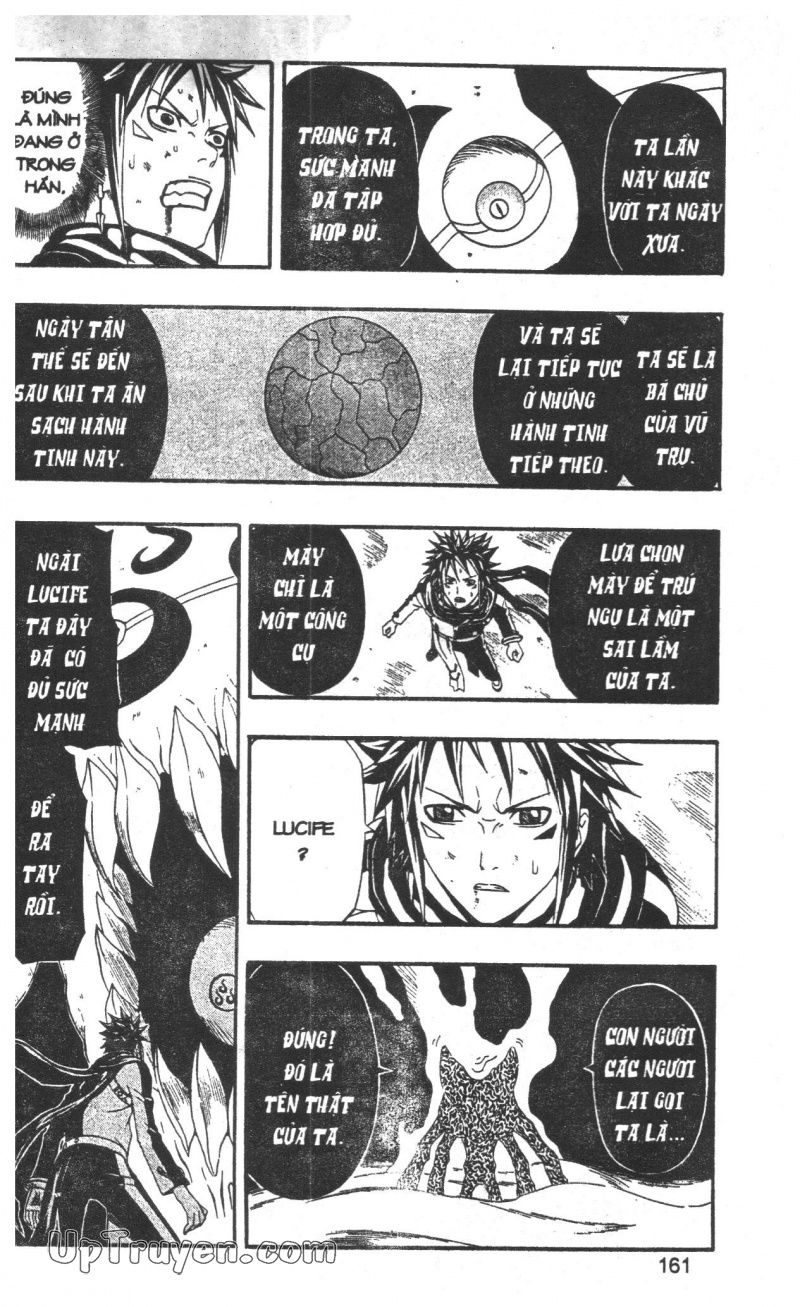 Cuộc Phiêu Lưu Của Quỷ Satan Chapter 76 - 11