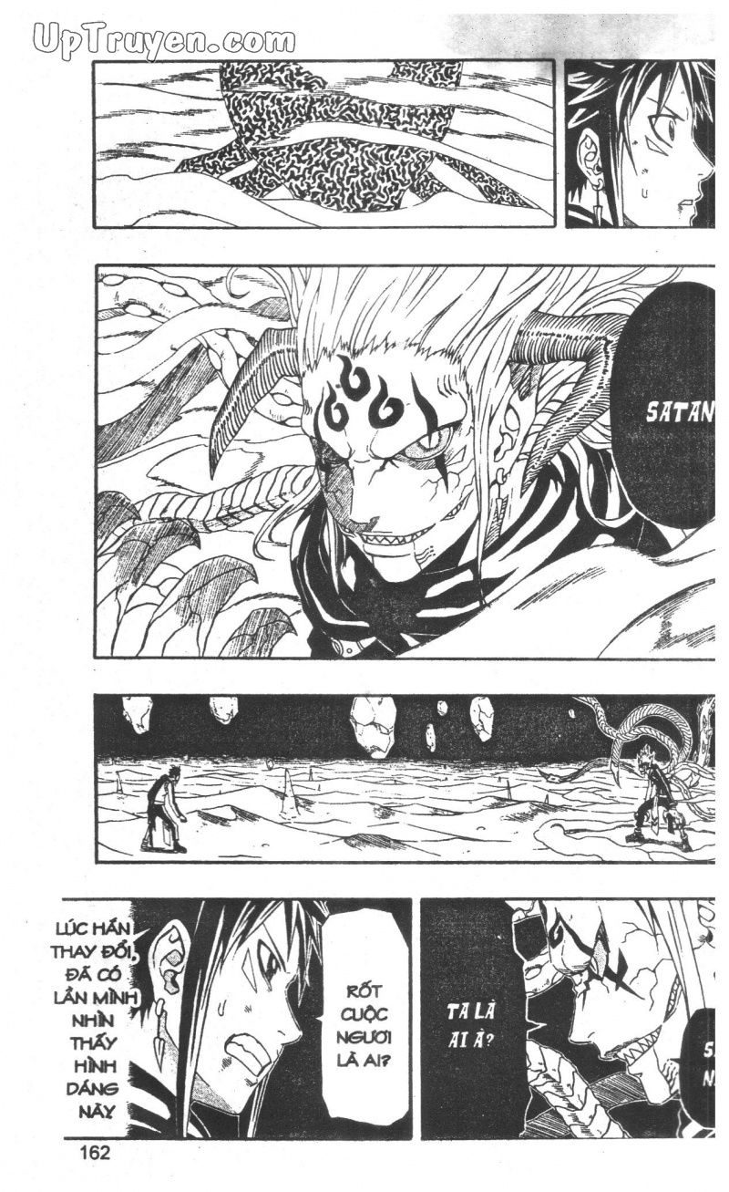 Cuộc Phiêu Lưu Của Quỷ Satan Chapter 76 - 12