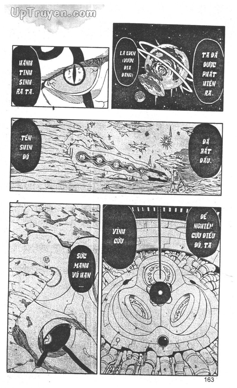 Cuộc Phiêu Lưu Của Quỷ Satan Chapter 76 - 13