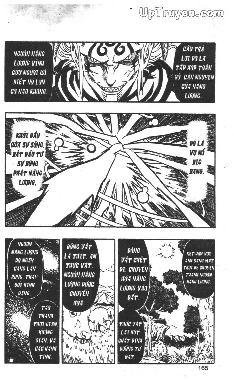 Cuộc Phiêu Lưu Của Quỷ Satan Chapter 76 - 15